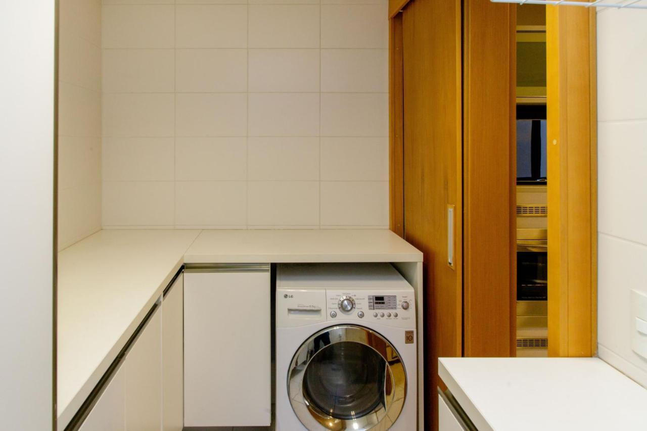 Apartamento Super Agradavel No Centro De Gramado Eksteriør billede