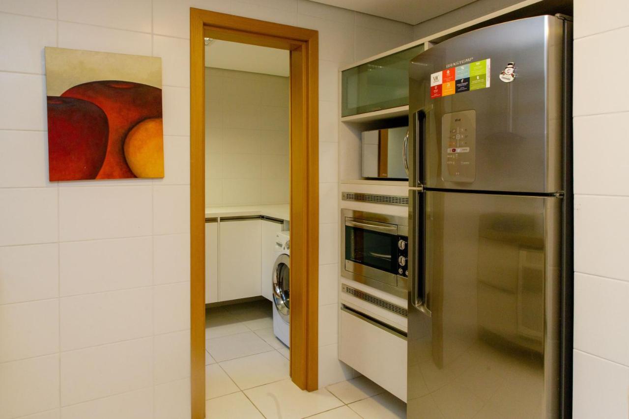Apartamento Super Agradavel No Centro De Gramado Eksteriør billede