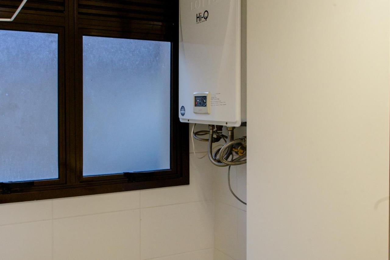 Apartamento Super Agradavel No Centro De Gramado Eksteriør billede