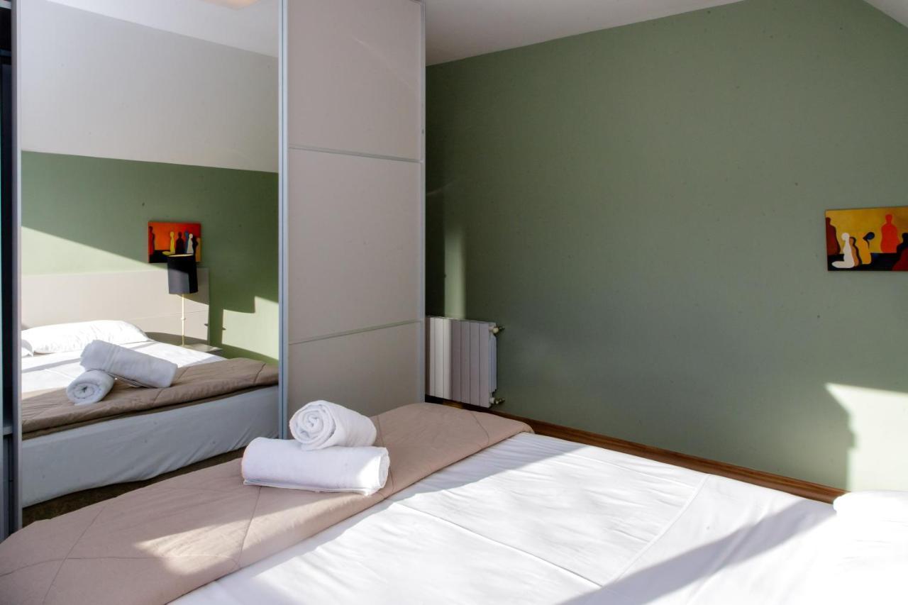 Apartamento Super Agradavel No Centro De Gramado Eksteriør billede