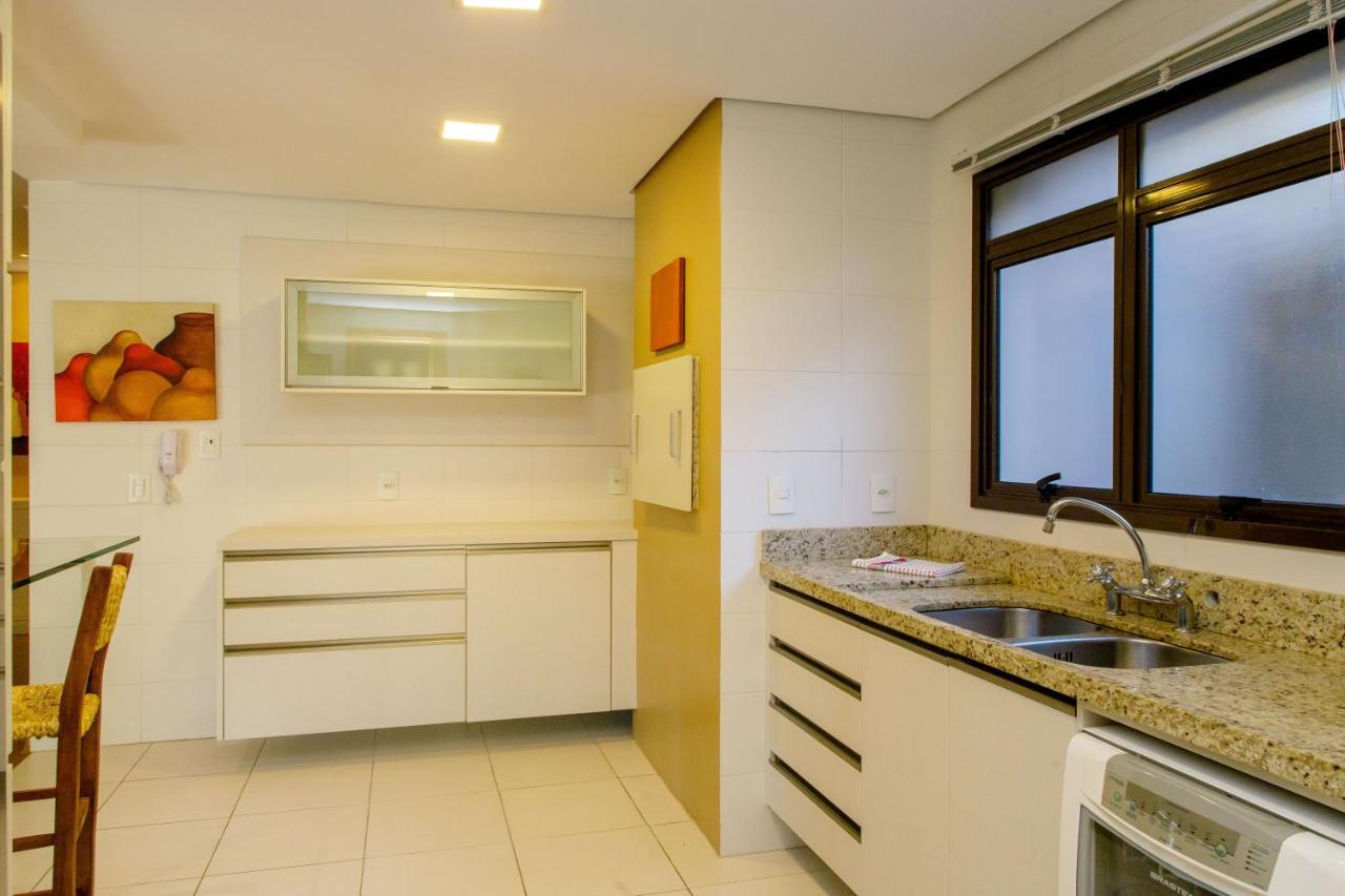 Apartamento Super Agradavel No Centro De Gramado Eksteriør billede